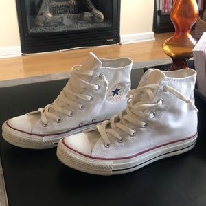 Converse Chuck Taylor All Star High Top